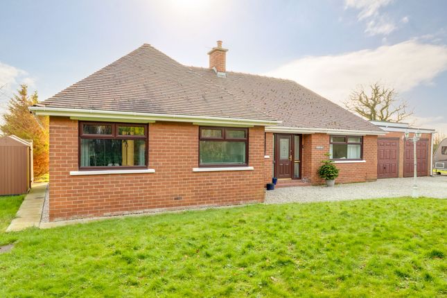 Detached bungalow for sale in Southport Road, Eccleston
