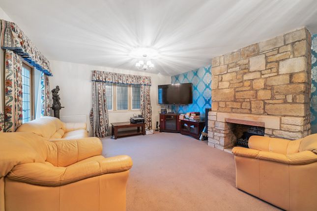 Corinium House, Seven Leaze Lane, Edge, Stroud photo 3