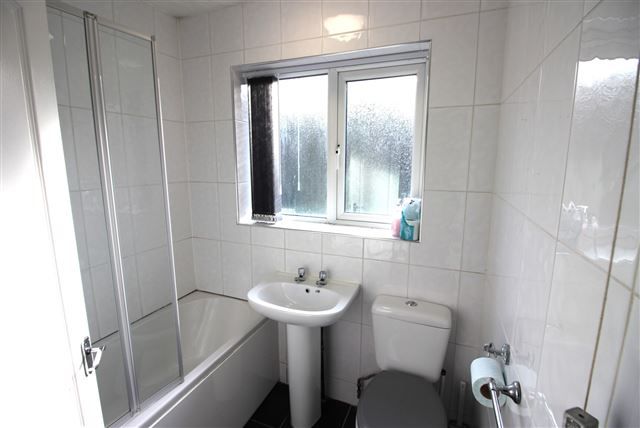 Semi-detached house to rent in Horsewood Road, Sheffield