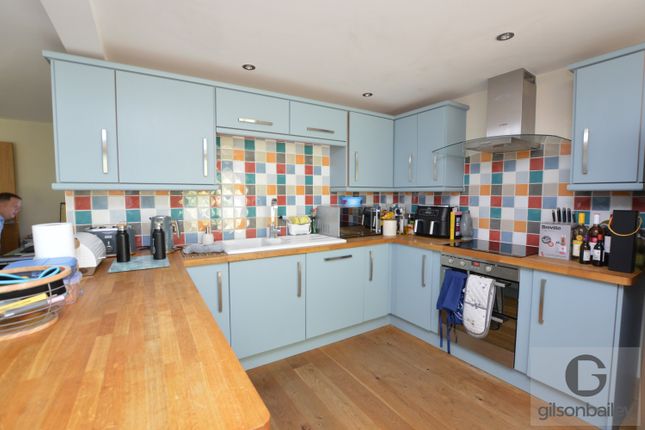 Ottaway Close, Costessey Norwich photo 3