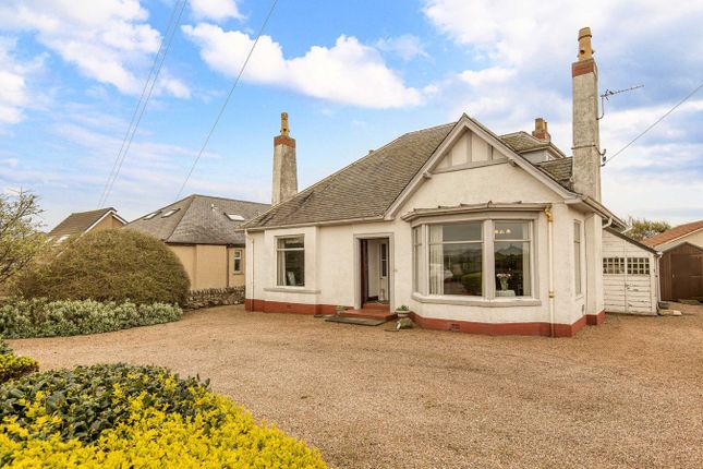 Thumbnail Detached bungalow for sale in Pittenweem Road, Anstruther