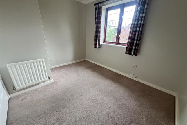 Detached house to rent in Broadwells Crescent, Westwood Heath, Coventry