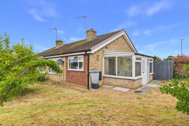 2-bed bungalow on 2, Burnham Road, Downham Market, £185,000
