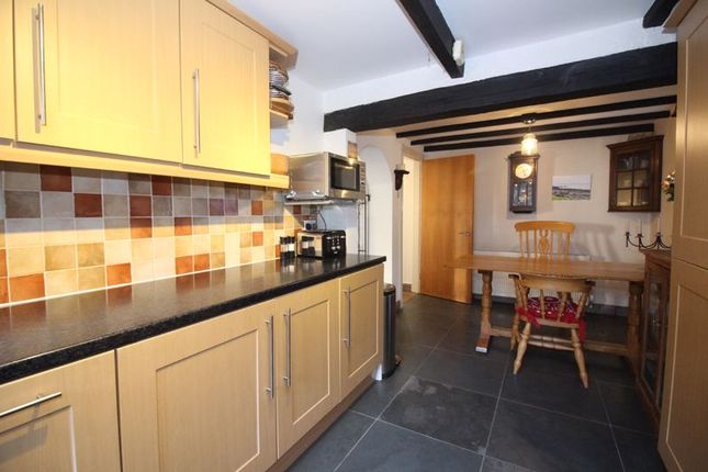 Detached house for sale in Mount Pleasant, Kingswinford