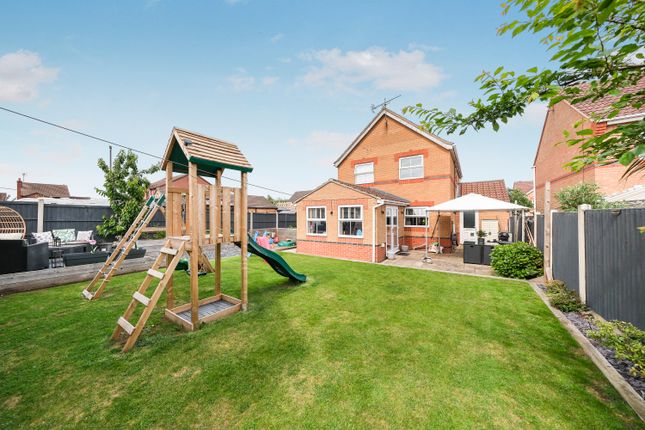 2, Cavendish Close, Worksop photo 4
