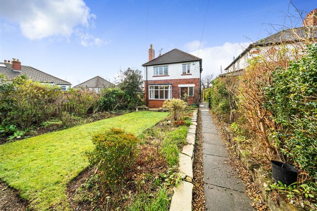 Detached house for sale in Park Grove, Horsforth, Leeds