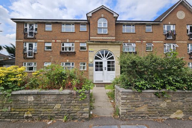 Thumbnail Flat to rent in Mardale Court, Page Street, Mill Hill