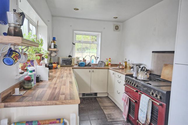 Detached house for sale in Trinity Road, Ware