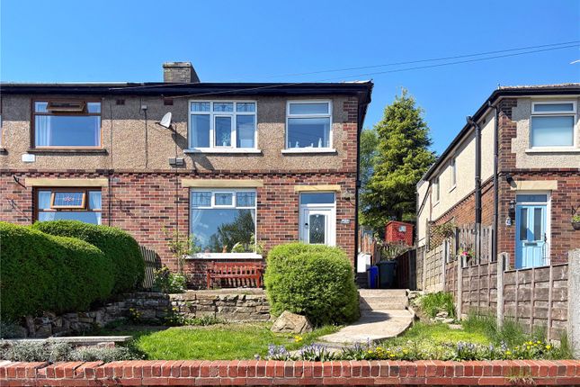 Raised Semi-Detached