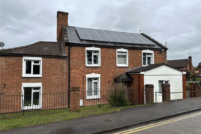 Land to rent in Bridgwater Road, Bathpool, Taunton