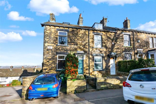 2-bed house on 52, Rock Lane, West Yorkshire, £210,000