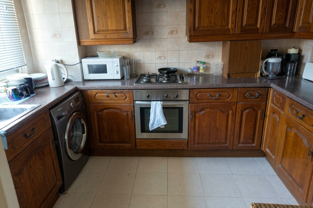Bessborough Road, London photo 3