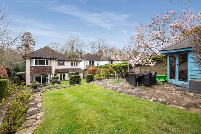 Detached house for sale in Holly Lane East, Banstead