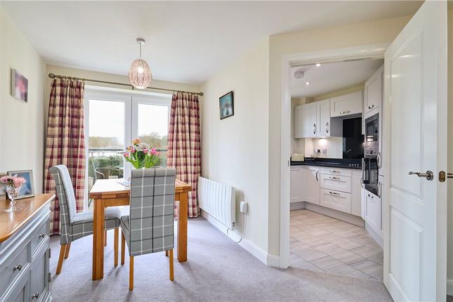 Apartment 53, The Spindles,, Bradford Road, Ilkley photo 4