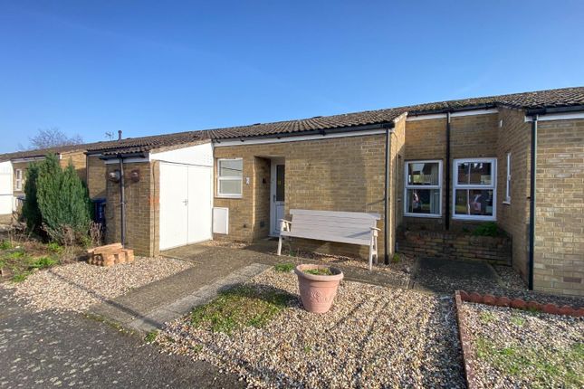 1-bed house on 6, Greenleas, Histon, Cambridge, £184,950
