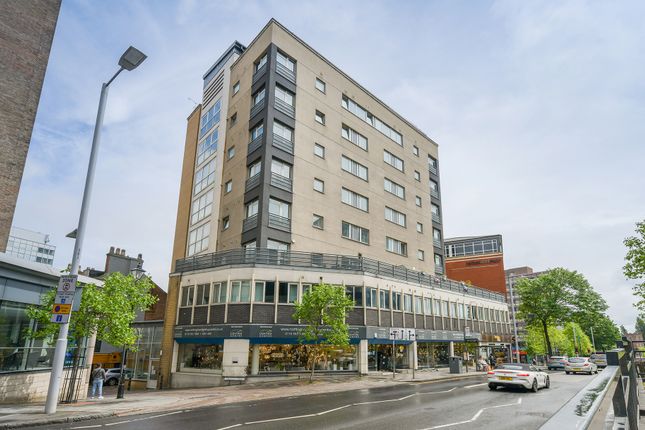 Flat for sale in Loxley Court, St James Street, Nottingham, Nottinghamshire
