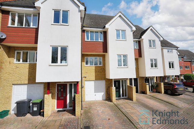 Terraced house for sale in Friars View, Aylesford