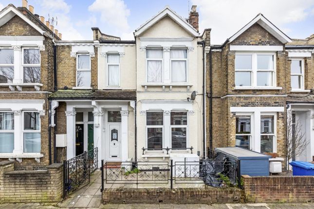 Thumbnail Terraced house for sale in Ivydale Road, Peckham, London