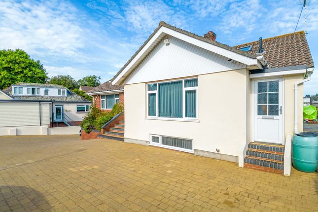 Detached house for sale in Endeavour, Monksbridge Road, Brixham