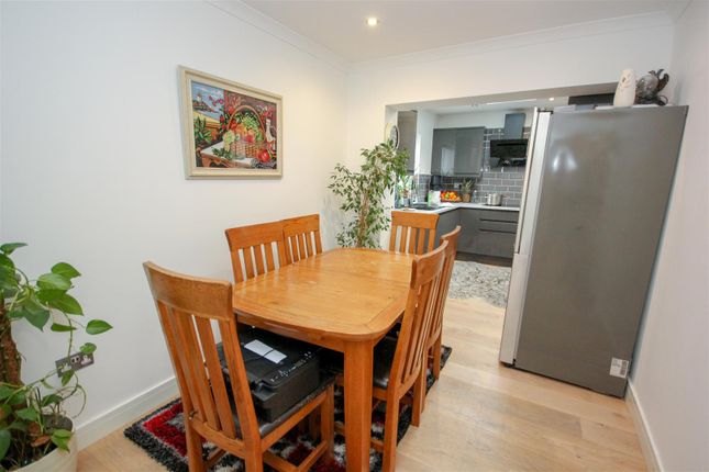 Detached house for sale in Bradshaw Way, Irchester, Wellingborough