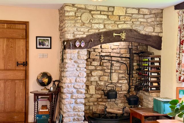 Rose Cottage, Coley Road, East Harptree photo 3