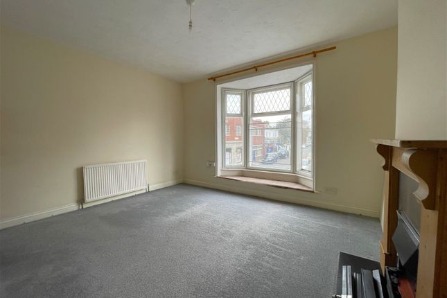 Flat for sale in Albert Road, Southsea