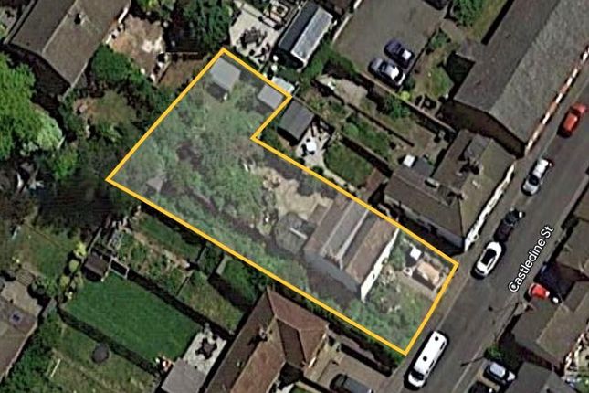 Detached house for sale in Castledine Street, Quorn, Loughborough