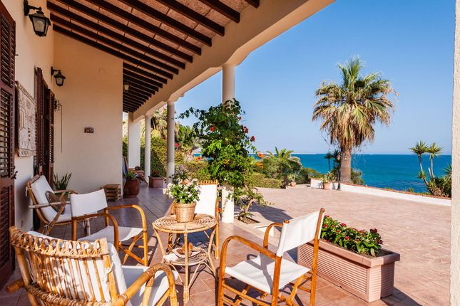Villa for sale in C.Da Nicolizia, Licata, Sicilia