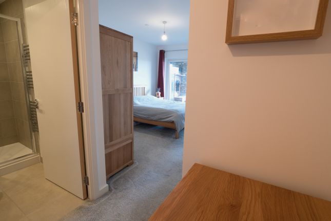 Flat for sale in Ironworks Way, Upton Park, London