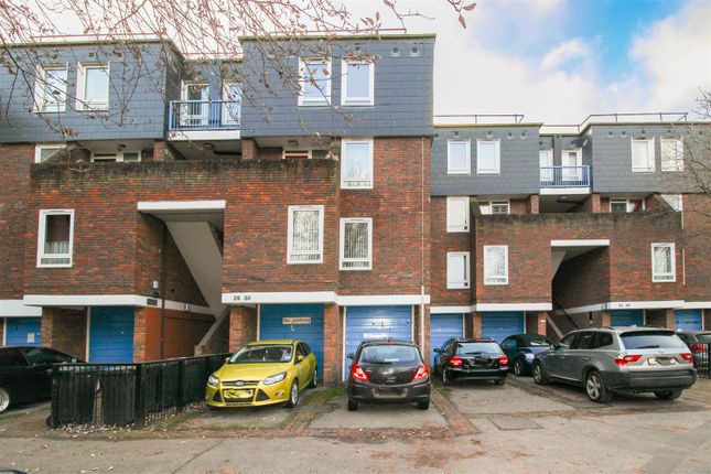 Flat for sale in Armadale Close, London