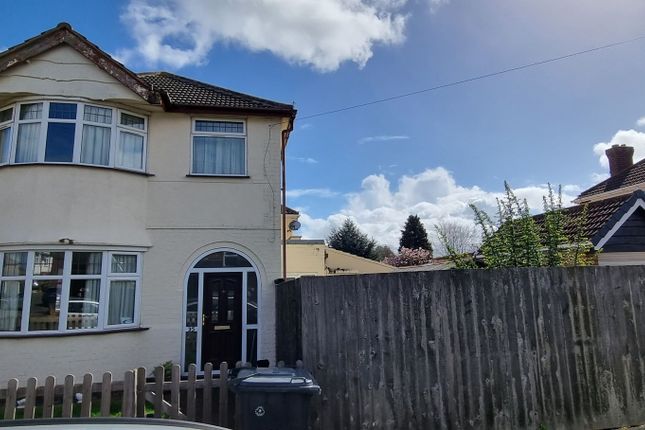 Detached house for sale in Clarke Street, Belgrave, Leicester