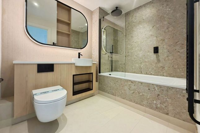 Flat 65, Lindley House, London photo 4