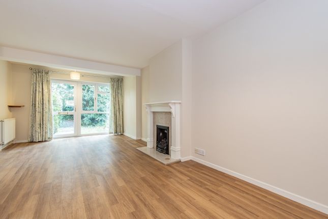 Terraced house for sale in Marriott Close, Oxford