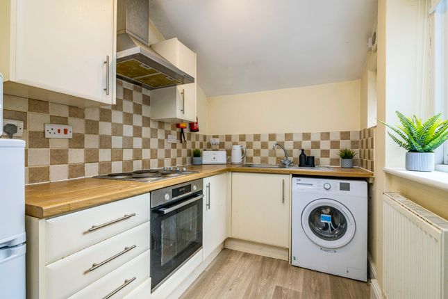RESI, 2, Dale Terrace, Nottingham, JP LETTINGS photo 4