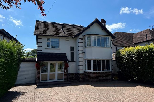 Detached house for sale in Glasshouse Lane, Kenilworth