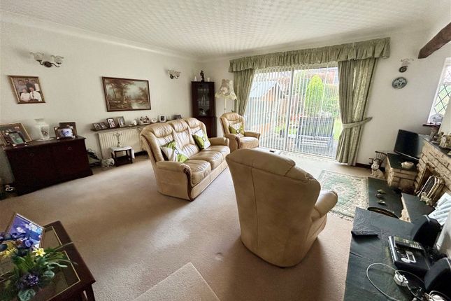 Bungalow for sale in Hollyfield Road, Sutton Coldfield