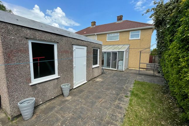 7 Russet Close, Port Talbot photo 5