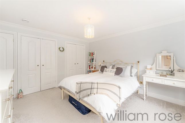 Detached house for sale in Clematis Gardens, Woodford Green