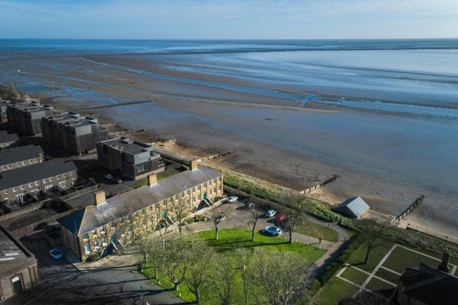 Flat for sale in Gunnery House, 2 Chapel Road, Shoeburyness, Essex