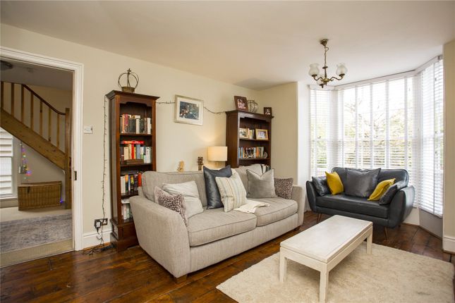 Flat for sale in Church Road, Tunbridge Wells