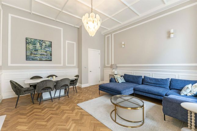 Flat 1, 52, Eaton Place, London photo 2