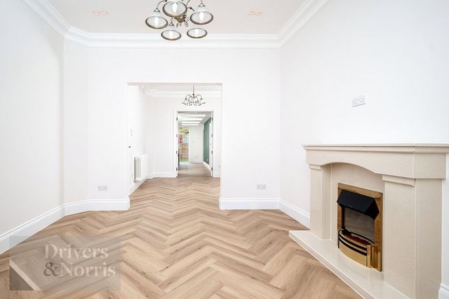 1, Thorpedale Road, London photo 3