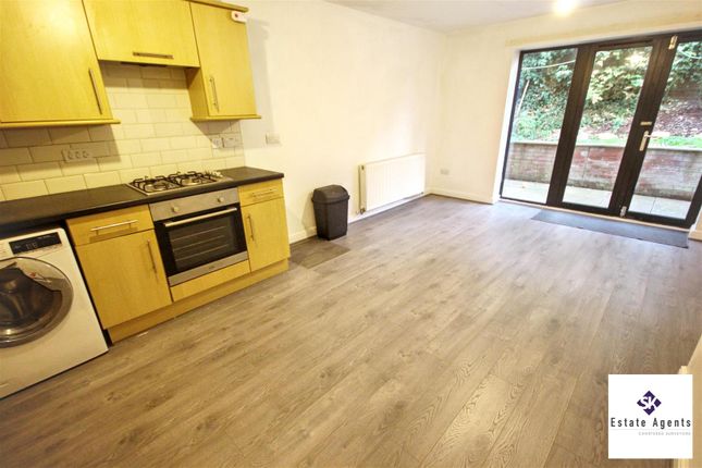 99, Denmark Road, Sheffield photo 2