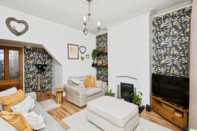 32, Nathaniel Road, Nottingham photo 2
