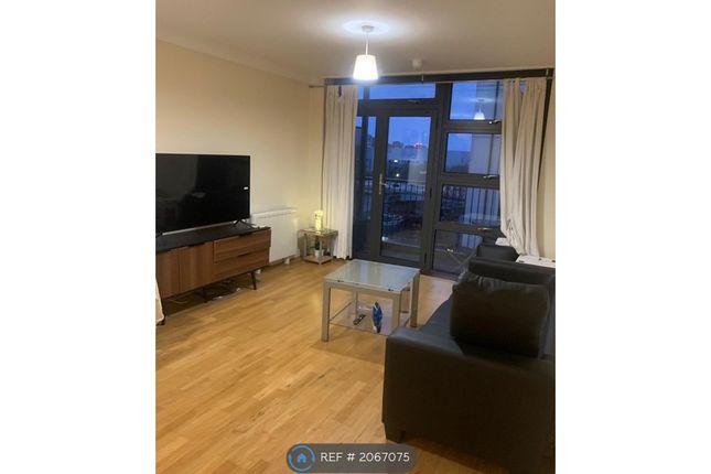 Thumbnail Flat to rent in Bow, London