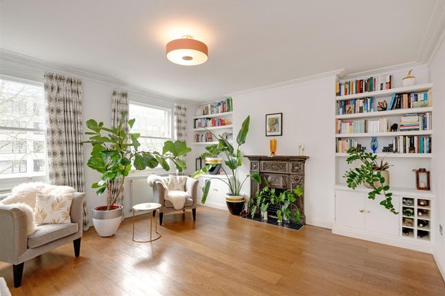 Thumbnail Flat for sale in Mansfield Road, Hampstead Heath, London