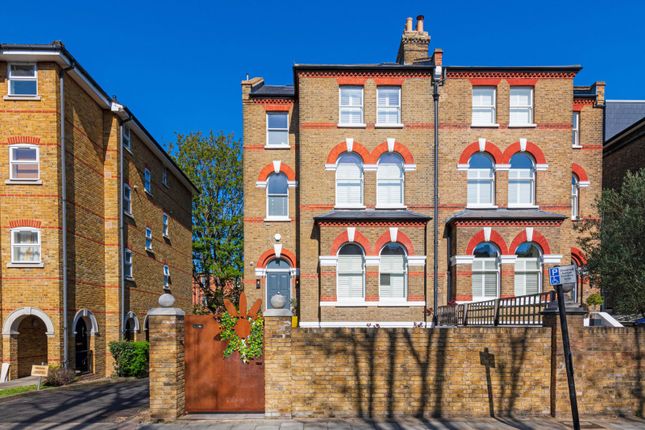 Thumbnail Semi-detached house for sale in Abbeville Road, London