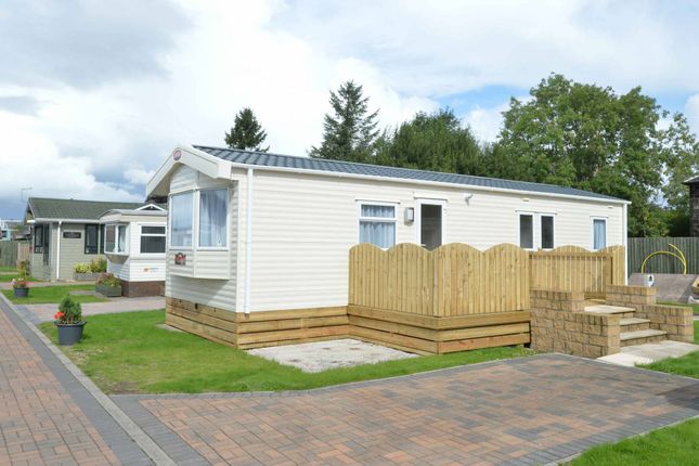 Mobile/park home for sale in Murray Street, Paisley, Renfrewshire