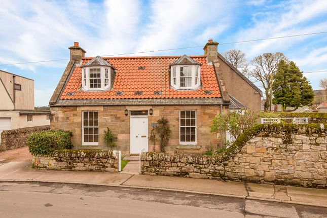 Thumbnail Cottage for sale in Main Street, Kingskettle, Cupar