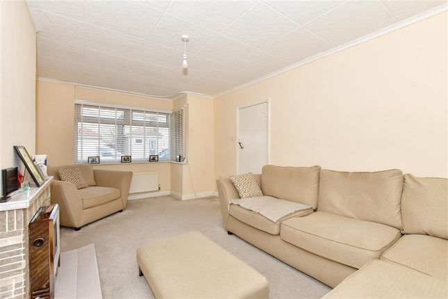 Semi-detached house for sale in Lancaster Drive, Hornchurch, Essex